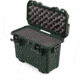 Nanuk T30 Top Loader Case w/ Foam, Olive, Medium, T30S-010OL-0A0