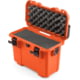 USED, Nanuk T30 Top Loader Case with Foam, Orange, 15.91L, Medium, T30S-010OR-0A0