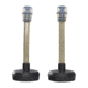 Nathan Extended Straw with Bite Top, Pack of 2, Clear, NS4596-0153-00