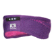 Nathan HeadGasket Headband-Imperial Purple-L/XL