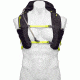 Nathan Journey 25 L Race Vest-Black/Safety Yellow-S/M