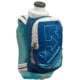 Nathan SpeedShot Plus Water Bottles, True Navy/Angel Blue/ White, 12oz, NS4859-0573-00