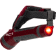 Nathan Terra Fire Hand Torch 400 RX, Red Dahlia/Castlerock, NS5111-0473-00