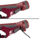 Nathan Terra Fire Hand Torch 400 RX, Red Dahlia/Castlerock, NS5111-0473-00