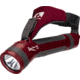 Nathan Terra Fire Hand Torch 400 RX, Red Dahlia/Castlerock, NS5111-0473-00