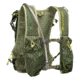 Nathan TrailMix Mens Race Pack, Bronze Green/Mosstone/Nuclear Yellow, 12L, NS4765-0423-00