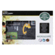 National Geographic 300x-1200x Microscope w/Case, 80-20101