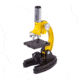 National Geographic 300x-1200x Microscope w/Case, 80-20101