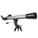 National Geographic CF700SM Telescope w/Phone Adapter Silver CF, 80-40071-CF