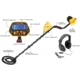 National Geographic Digital Metal Detector w/Headphones, 80-20012