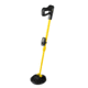 National Geographic Jr Metal Detector, Yellow, 80-20001
