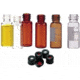 National Scientific 8-425 Screw-Thread Vials, National Scientific C4013-40 Septa
