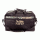 National Wild Turkey Federation 5200 Carry-on Duffel, Black/MO Obsession, Medium 60004