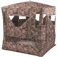 Native Ground Blinds Mohican Ground Blind, Camo 1401200