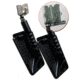 Nauticus SX ProTroller Series Trim Tabs 9.5 X 10 f/14-17' Boats w/40-80 HP PT9510-40 33568