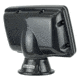 NavPod PP4408 PowerPod Pre-Cut f/Simrad GO7 &amp; B&amp;G Vulcan 7 - Carbon Black 63912