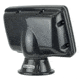 NavPod PP4800-12 PowerPod Pre-Cut f/Garmin GPSMAP 820, 820xs, 840 &amp; 840xs - Carbon Black 63940