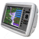 NavPod SailPod f/Garmin GPSMAP 6008 &amp; 6208 f/9.5" Guard GP1056 39943