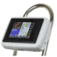 NavPod SailPod Pre-Cut f/Garmin 8008/8208 f/9.5" Wide Guard GP1811 53904