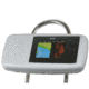 NavPod SystemPod Pre-Cut f/B&amp;G Zeus Touch 8 &amp; Simrad NSS8 Mounted In Center f/9.5" Wide Guard GP1040-08 53847