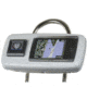 NavPod SystemPod Pre-Cut f/Garmin 4008/4208 &amp; 1 Instrument f/9.5" Wide Guard GP1040-02 53845