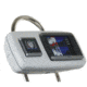 NavPod SystemPod Pre-Cut f/Garmin 5008/5208 &amp; 1 Instrument f/9.5" Wide Guard GP1040-04 53846