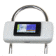 NavPod SystemPod Pre-Cut f/Garmin 7xx and 7x Series Mounted In Center f/12" Wide Guard GP2521 53992