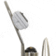 NavPod SystemPod Pre-Cut f/Raymarine es75/es77/es78 &amp; Space On The Left f/9.5" Wide Guard GP1504 59271
