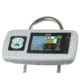 NavPod SystemPod Pre-Cut f/Simrad NSS9 evo2 or B&amp;G Zeus&amp; 178; 9 &amp; 1 Instrument f/9.5" Wide Guard GP1040-13 53849