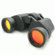 NcSTAR 7-21x40 Zoom Binoculars / Ruby BZ72140R