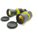 NcSTAR Full Size Binocular - 10x50 Auto Focus Yellow / Black Binoculars / Ruby BA1050R