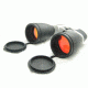 NcSTAR Full Size Binocular - 16x60 Black / Silver Binoculars / Ruby BS1660R