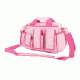 NcSTAR Operators Field Bag/Pink CVOFB2923P