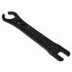 NcSTAR Pro Series AR Barrel Lower Receiver Wrench, Tan, VTARW4