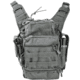 NcSTAR PVC First Responders Utility Bag, Gray CVFRB2918U