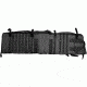 NcStar Rifle Case/Shooting Mat/Black