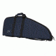 NcSTAR Rifle Gun Case, Blue w/ Black Trim, 36 in L x 13 in H CVBL2907-36