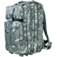 NcSTAR Small Backpack, Digital Camo CBSD2949
