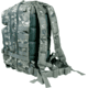 NcSTAR Small Backpack, Digital Camo CBSD2949