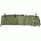 NcStar 48in Soft Rifle Case/Shooting Mat w/ PALS Webbing - Green CVSM2913G
