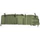 VISM Soft Rifle Case w/ Pals Webbing, 48in, Green, CVSM2913G