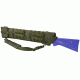 NcStar Tactical Shotgun Scabbard, Green CVSCB2917G