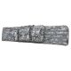 NcSTAR Vism Double Carbine Case, Digital Camo, 55in, CVDC2946D-55