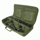 NcSTAR Vism Discreet Carbine Case, Green, 26 in L x 13 in H, CV3DIS2947G-26
