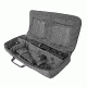 NcSTAR Vism Discreet Carbine Case, Urban Gray, 26 in L x 13 in H, CV3DIS2947U-26