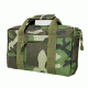 NcSTAR Vism Discreet Pistol Case, Woodland Camo CPWC2903