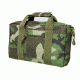 NcSTAR Vism Discreet Pistol Case, Woodland Camo, CPWC2903