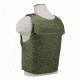 Vism Discreet Plate Carrier, Green, Medium - 2XL CVPCVD2975G