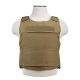 Vism Discreet Plate Carrier, Tan, Medium - 2XL, CVPCVD2975T