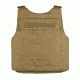 Vism Discreet Plate Carrier, Tan, Medium - 2XL, CVPCVD2975T